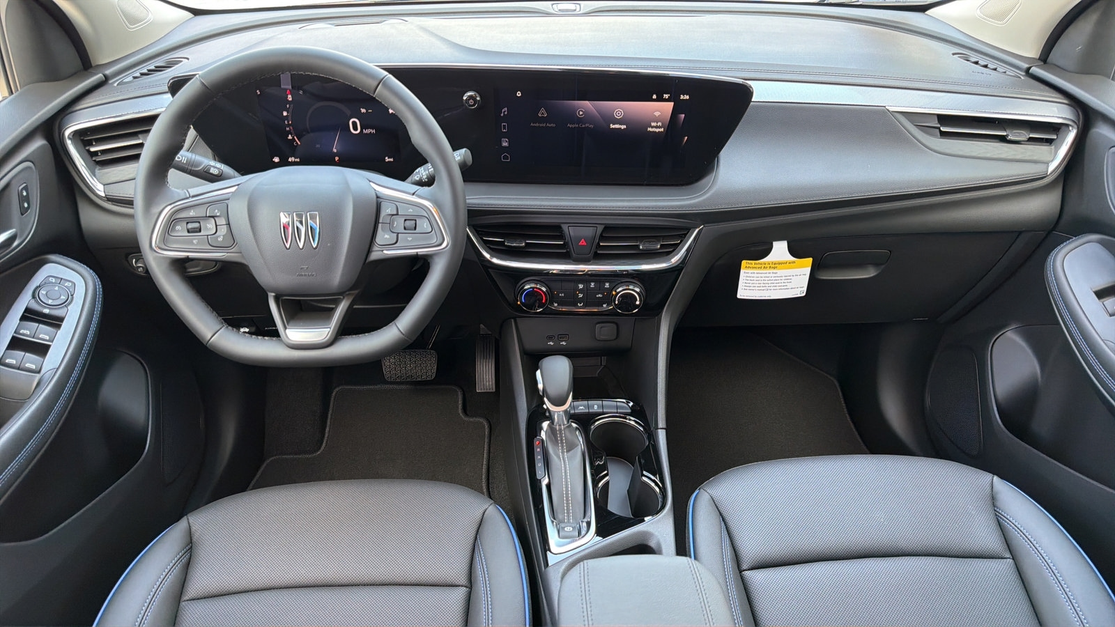 2026 Buick Encore GX Sport Touring - Photo 12