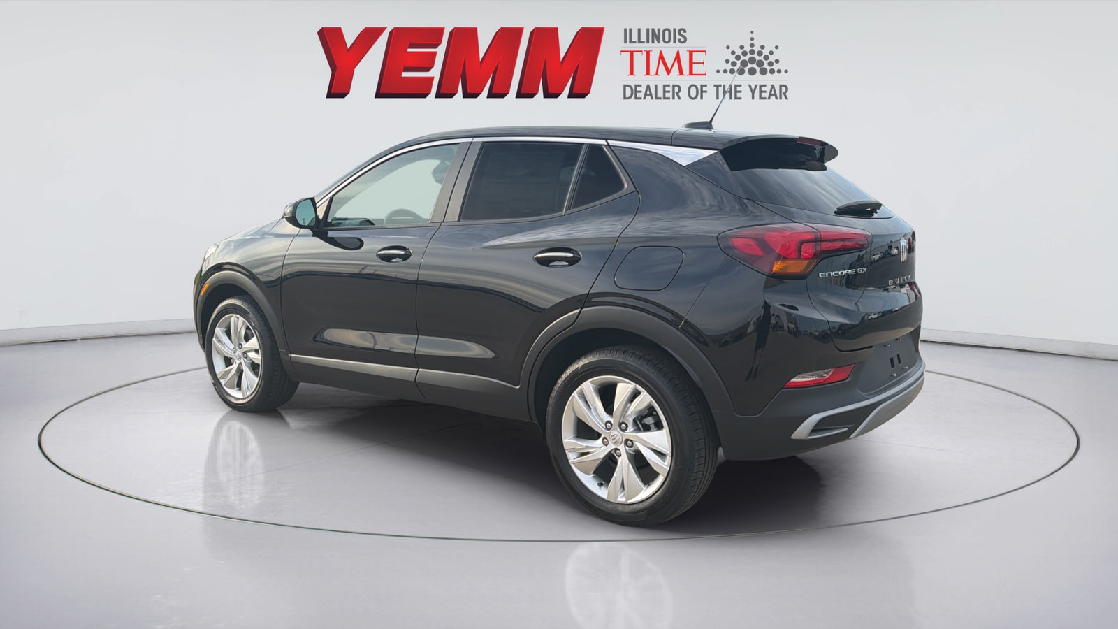 2026 Buick Encore GX Preferred - Photo 6