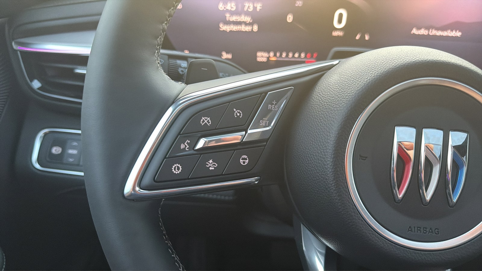 2027 Buick Enclave Avenir - Photo 18