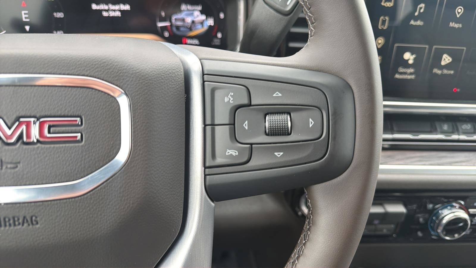 2026 GMC Sierra 2500HD SLT - Photo 19