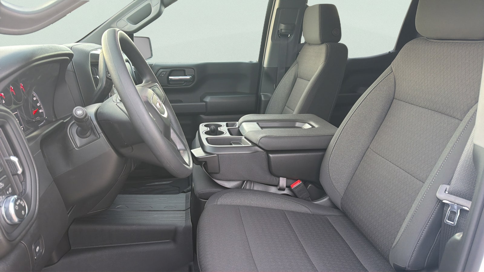 2026 GMC Sierra 1500 Pro - Photo 10