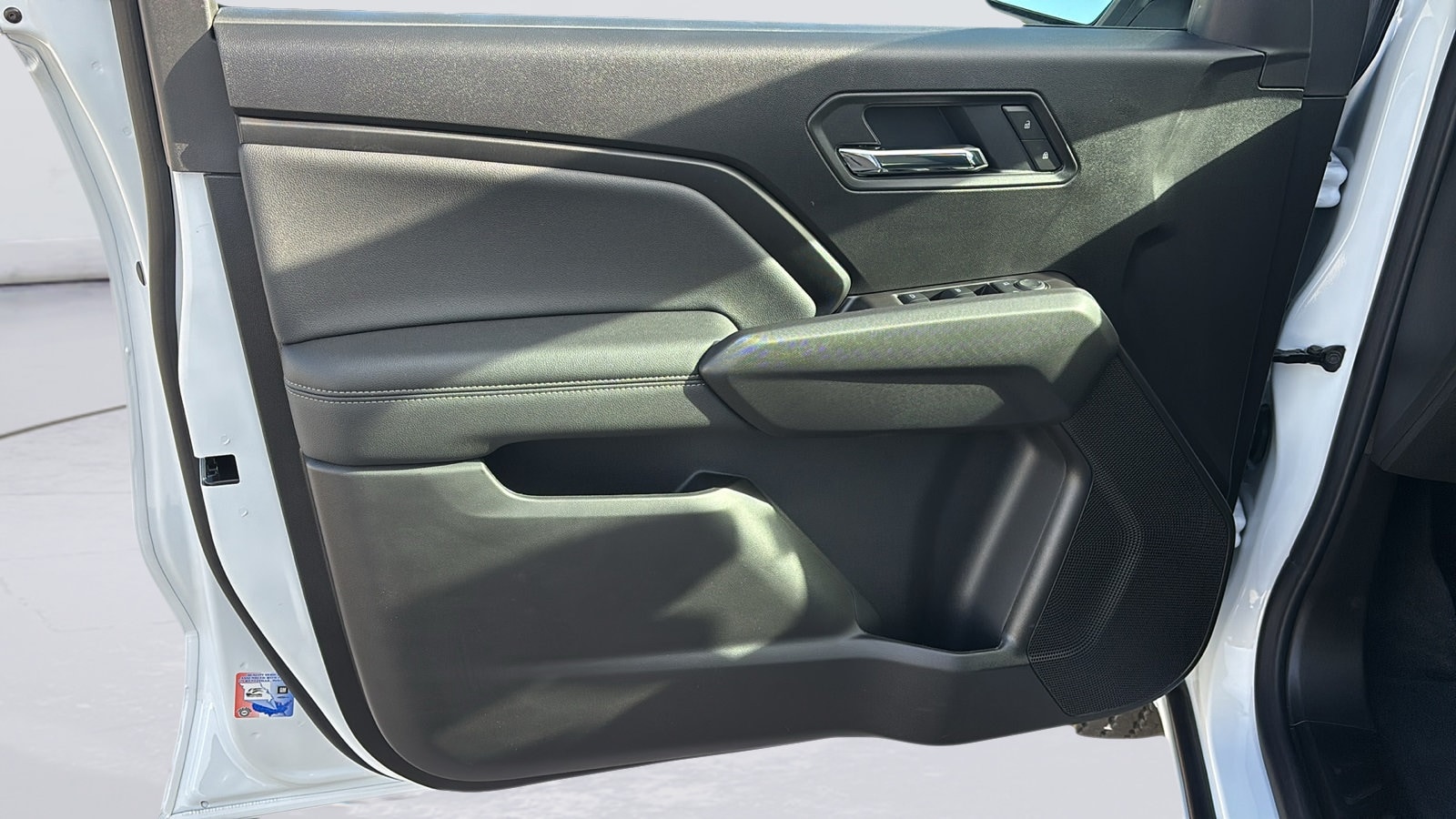 2026 GMC Canyon Elevation - Photo 22