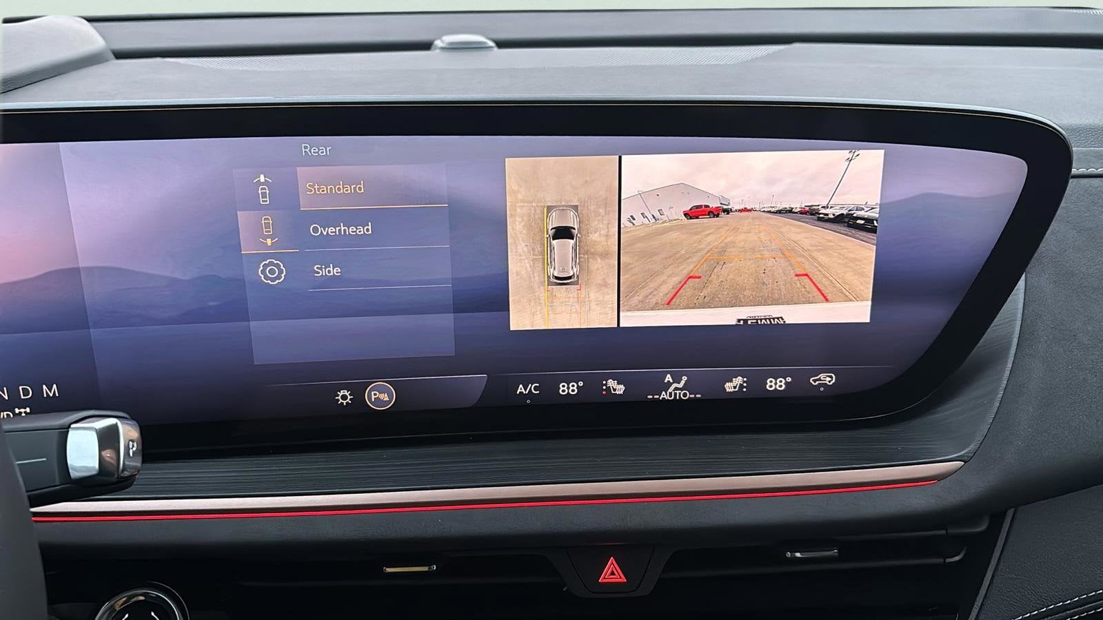 2026 Buick Envision Sport Touring - Photo 19
