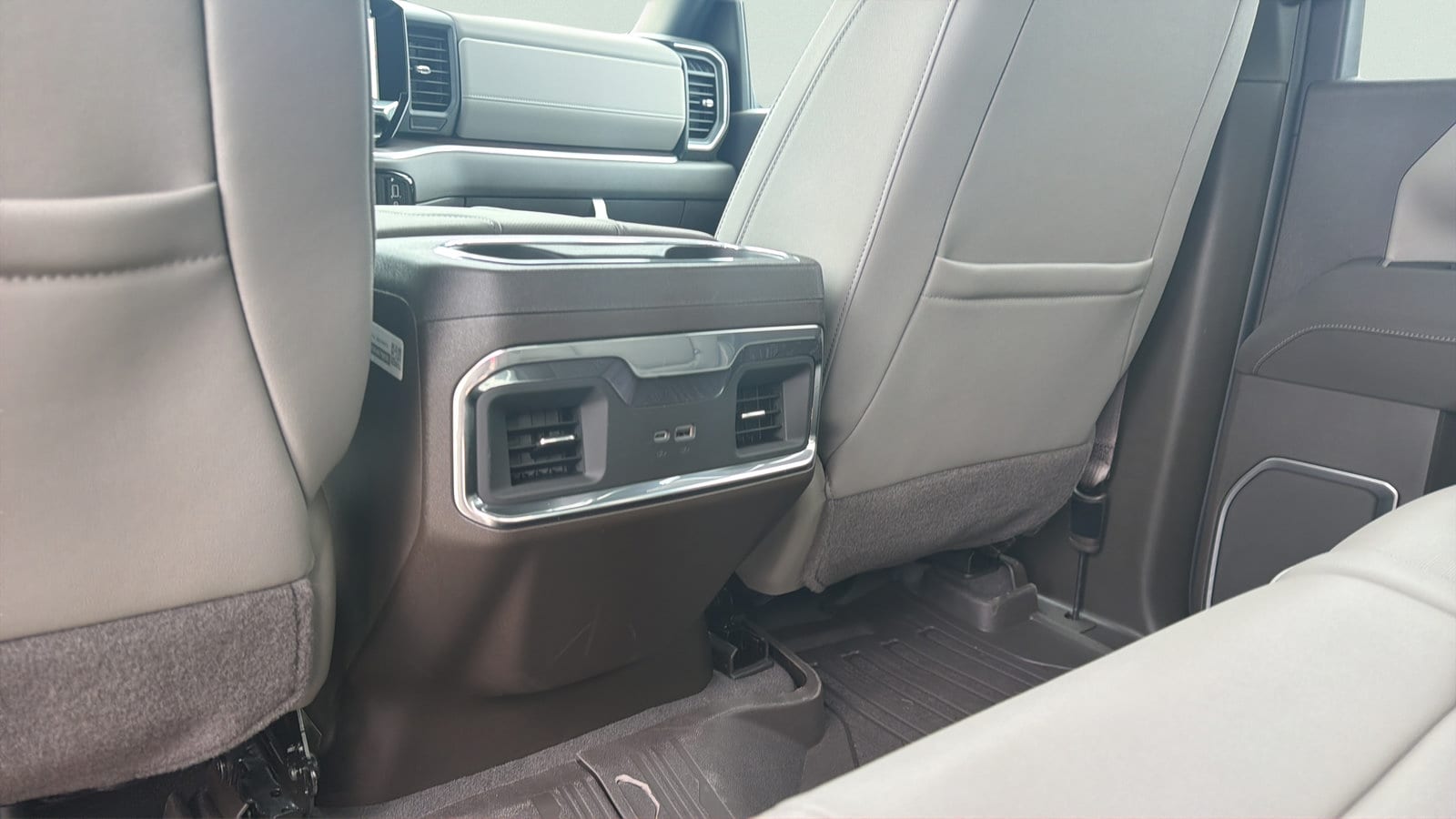 2026 GMC Sierra 2500HD SLT - Photo 26