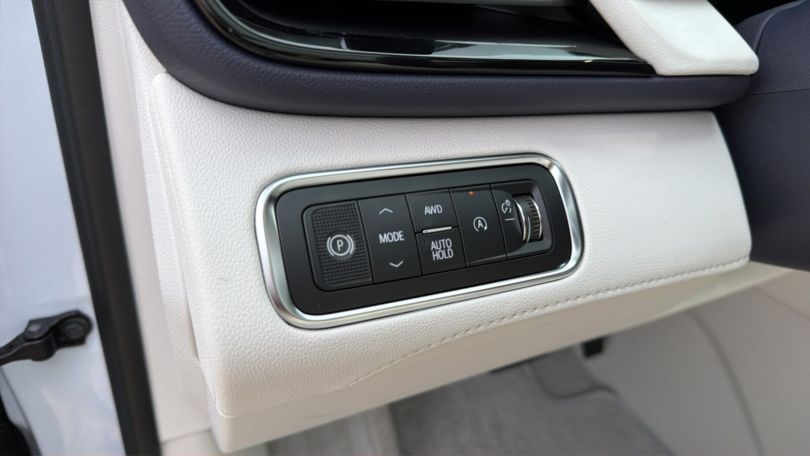 2027 Buick Enclave Avenir - Photo 24