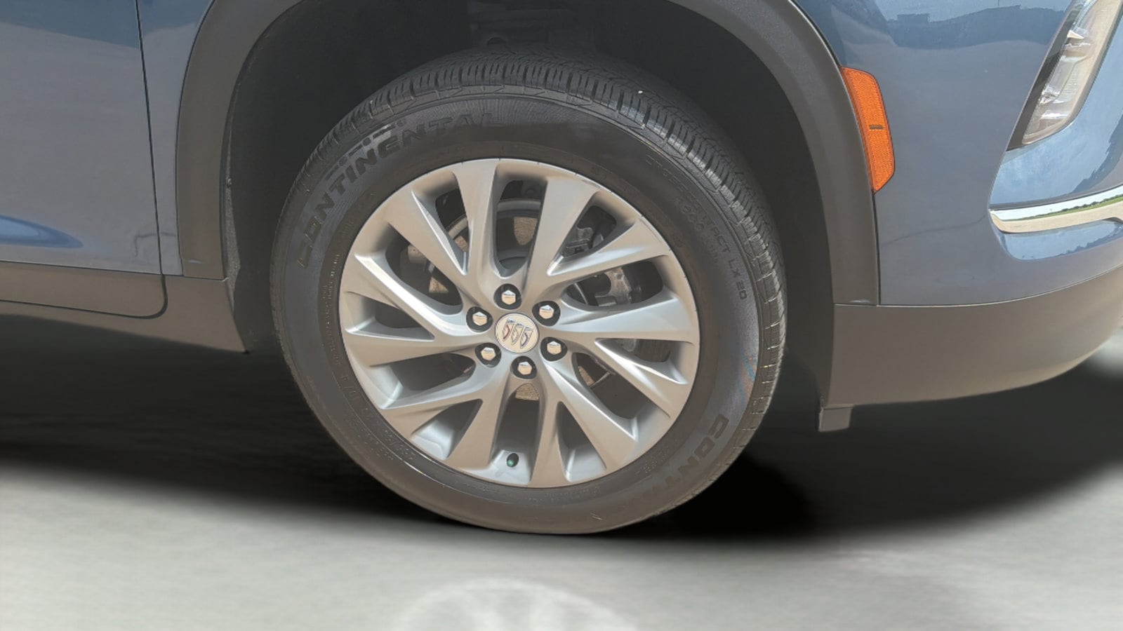 2026 Buick Enclave Preferred - Photo 30