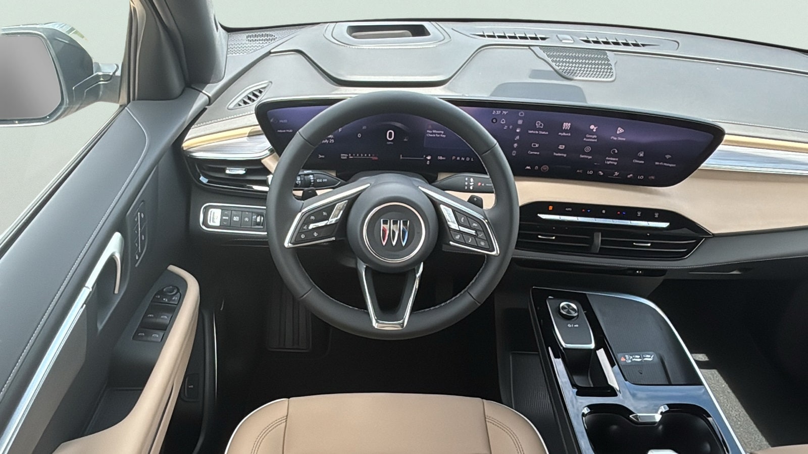 2026 Buick Enclave Preferred - Photo 11