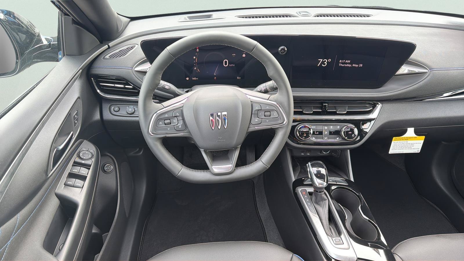 2026 Buick Envista Sport Touring - Photo 17