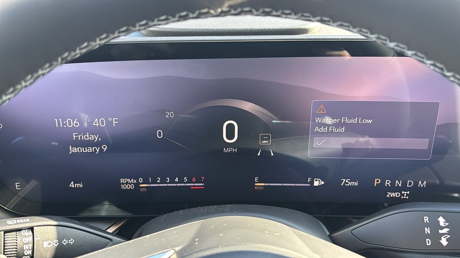 2026 Buick Envision Sport Touring - Photo 11