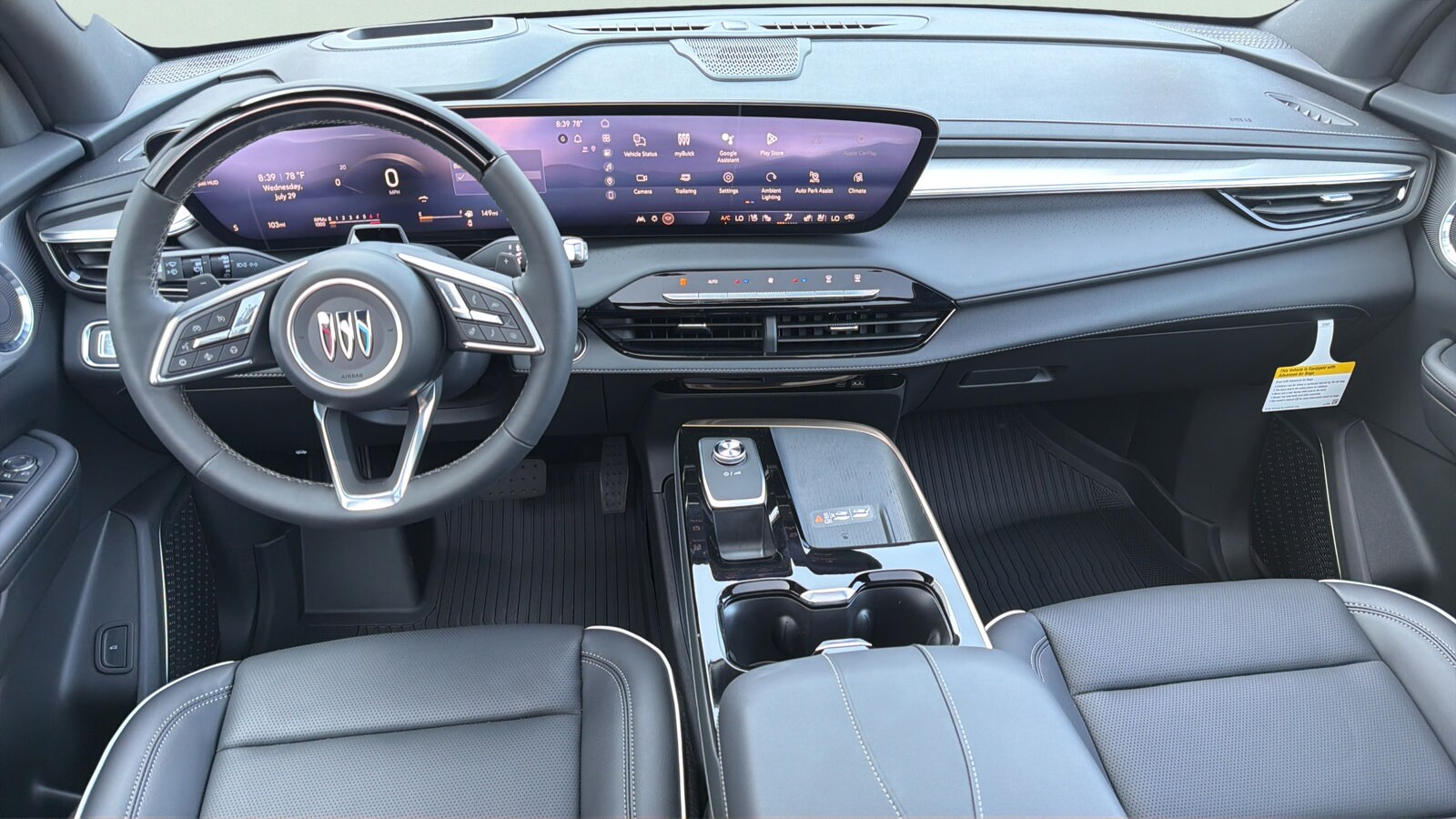 2026 Buick Enclave Avenir - Photo 13