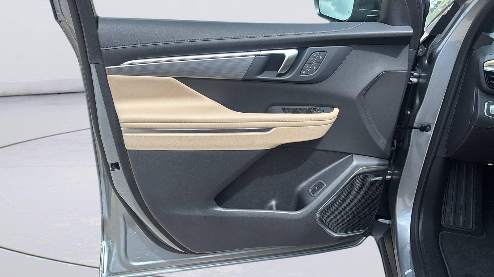 2026 Buick Enclave Preferred - Photo 22