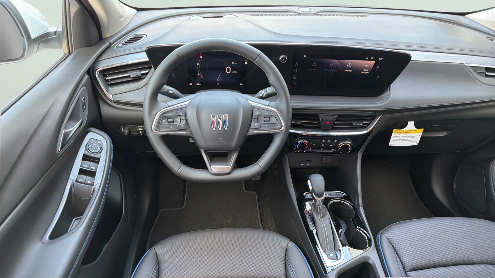 2026 Buick Encore GX Sport Touring - Photo 15
