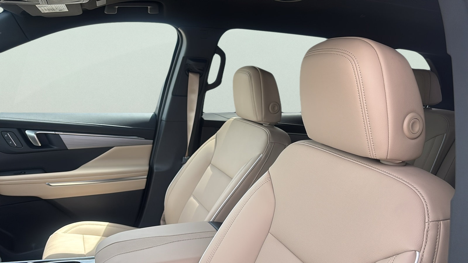 2026 Buick Enclave Preferred - Photo 24