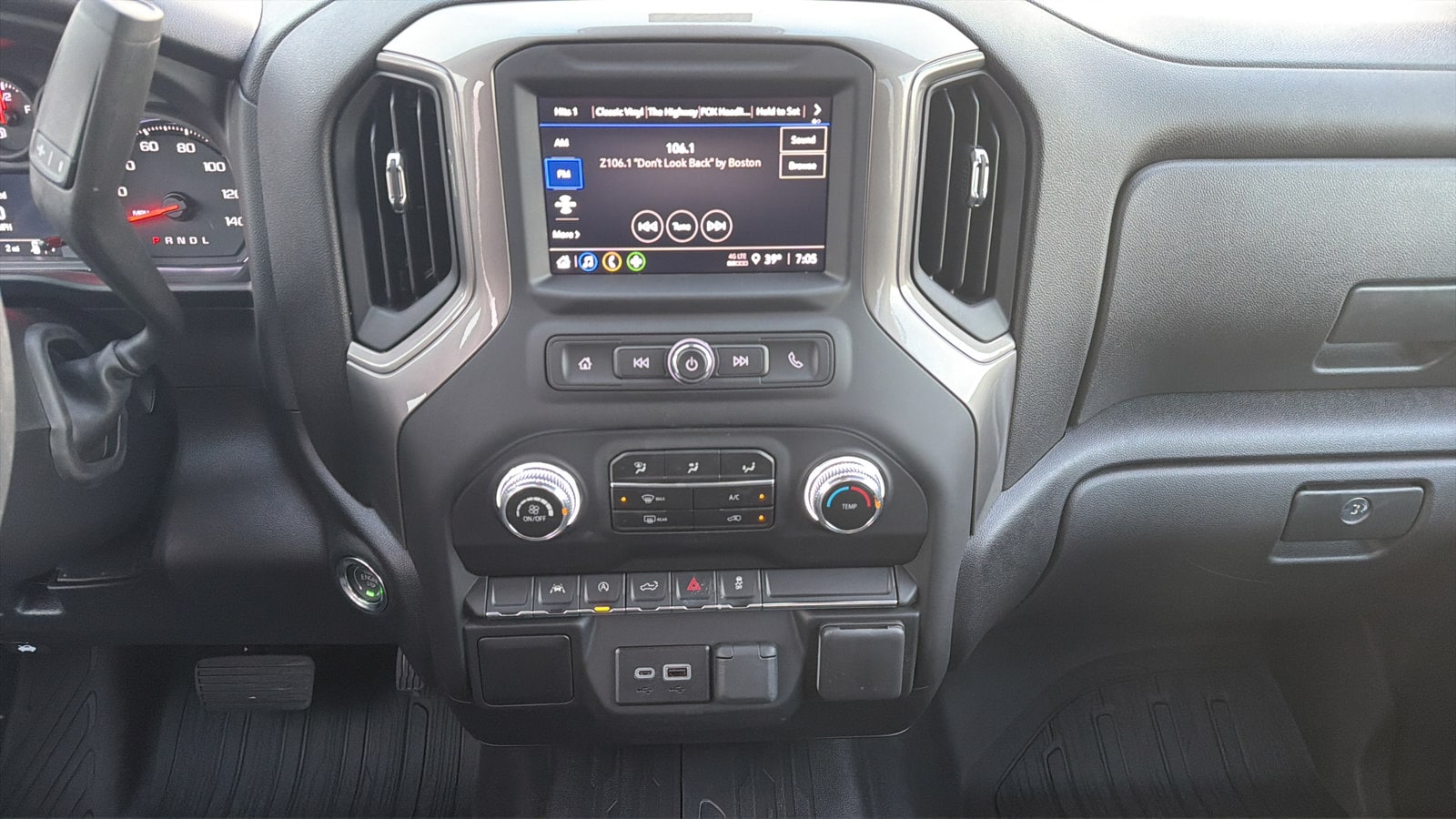 2026 GMC Sierra 1500 Pro - Photo 13