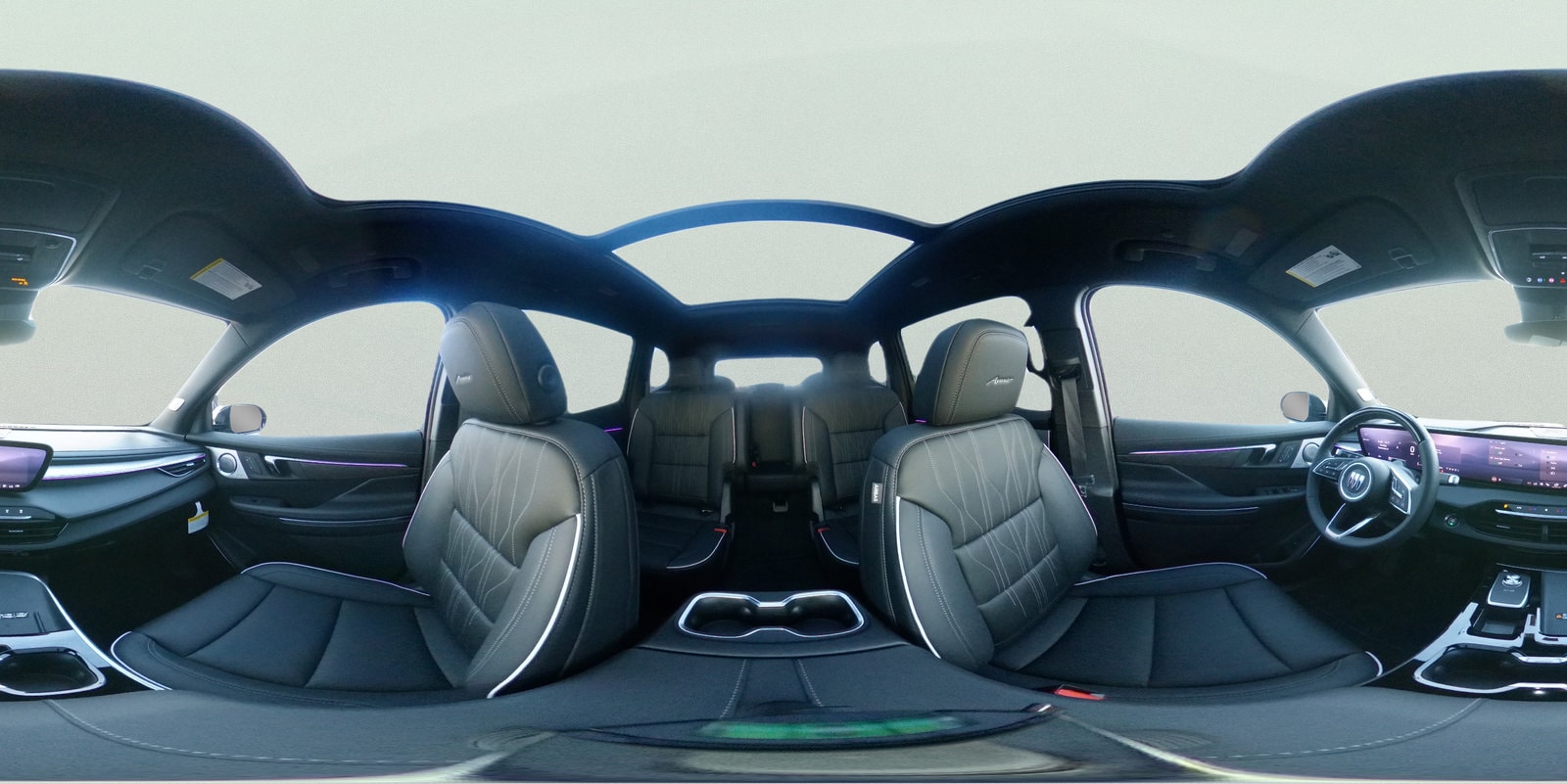 2027 Buick Enclave Avenir - Photo 29