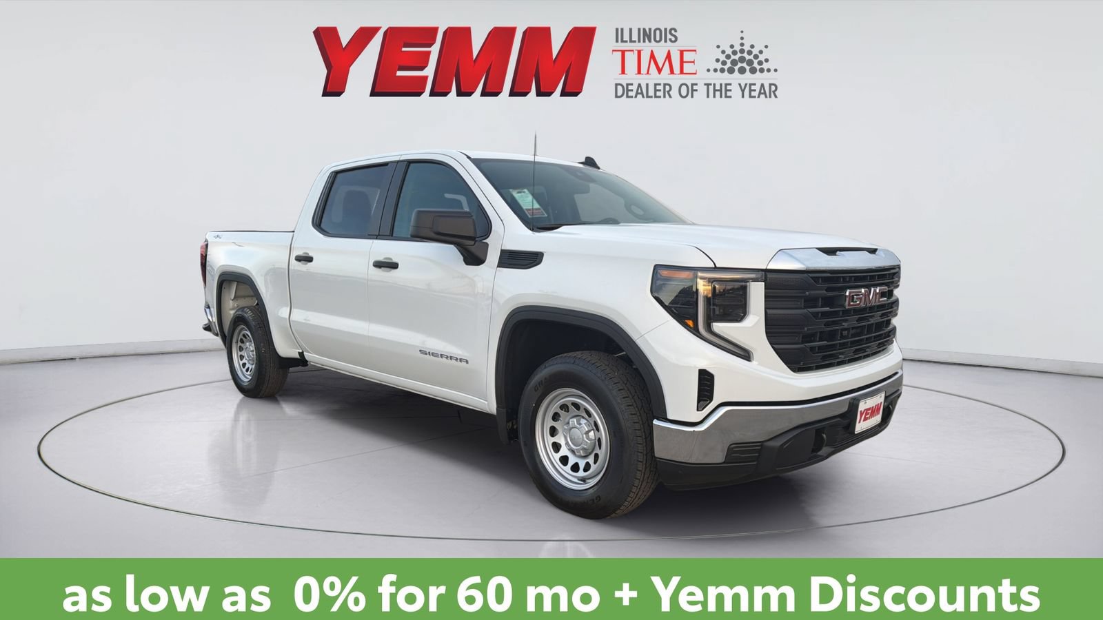  GMC Sierra 1500