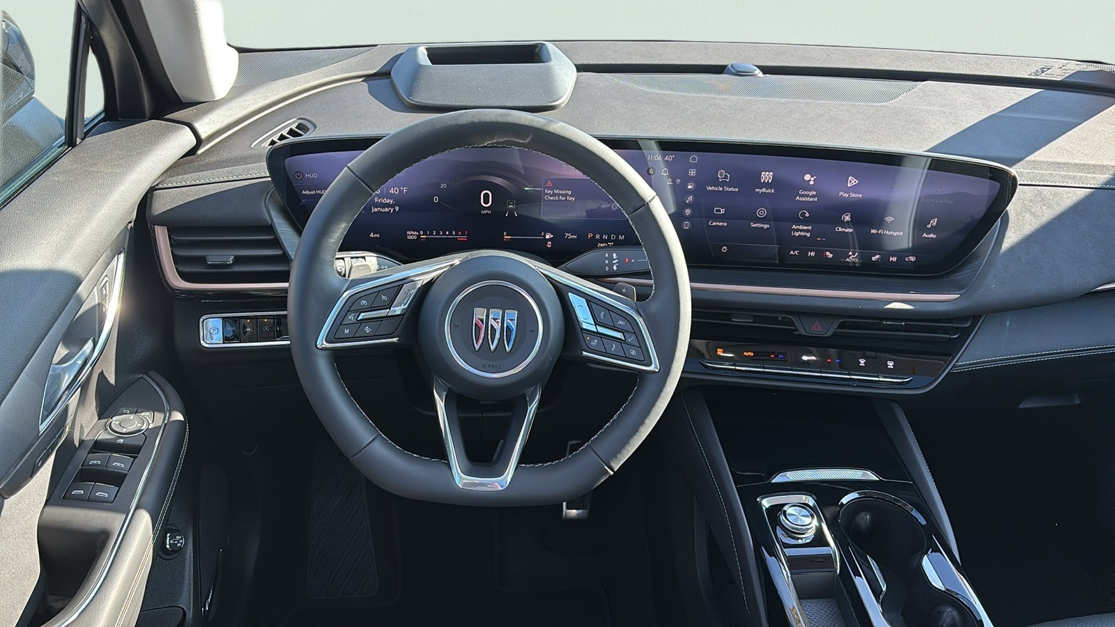 2026 Buick Envision Sport Touring - Photo 10