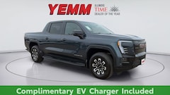 2026 GMC Sierra EV Elevation Extended Range Truck