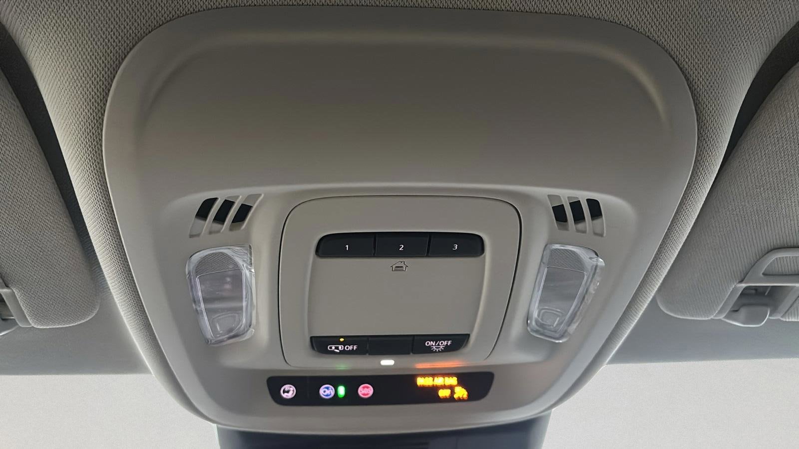 2026 Buick Envision Sport Touring - Photo 21