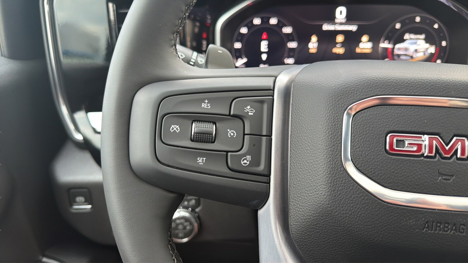 2026 GMC Sierra 1500 SLT - Photo 19
