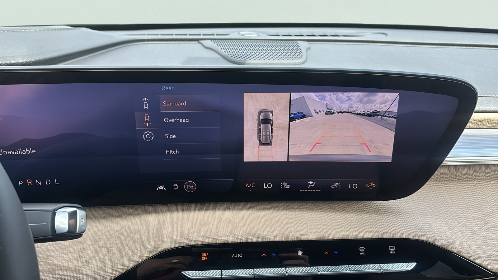2026 Buick Enclave Preferred - Photo 20