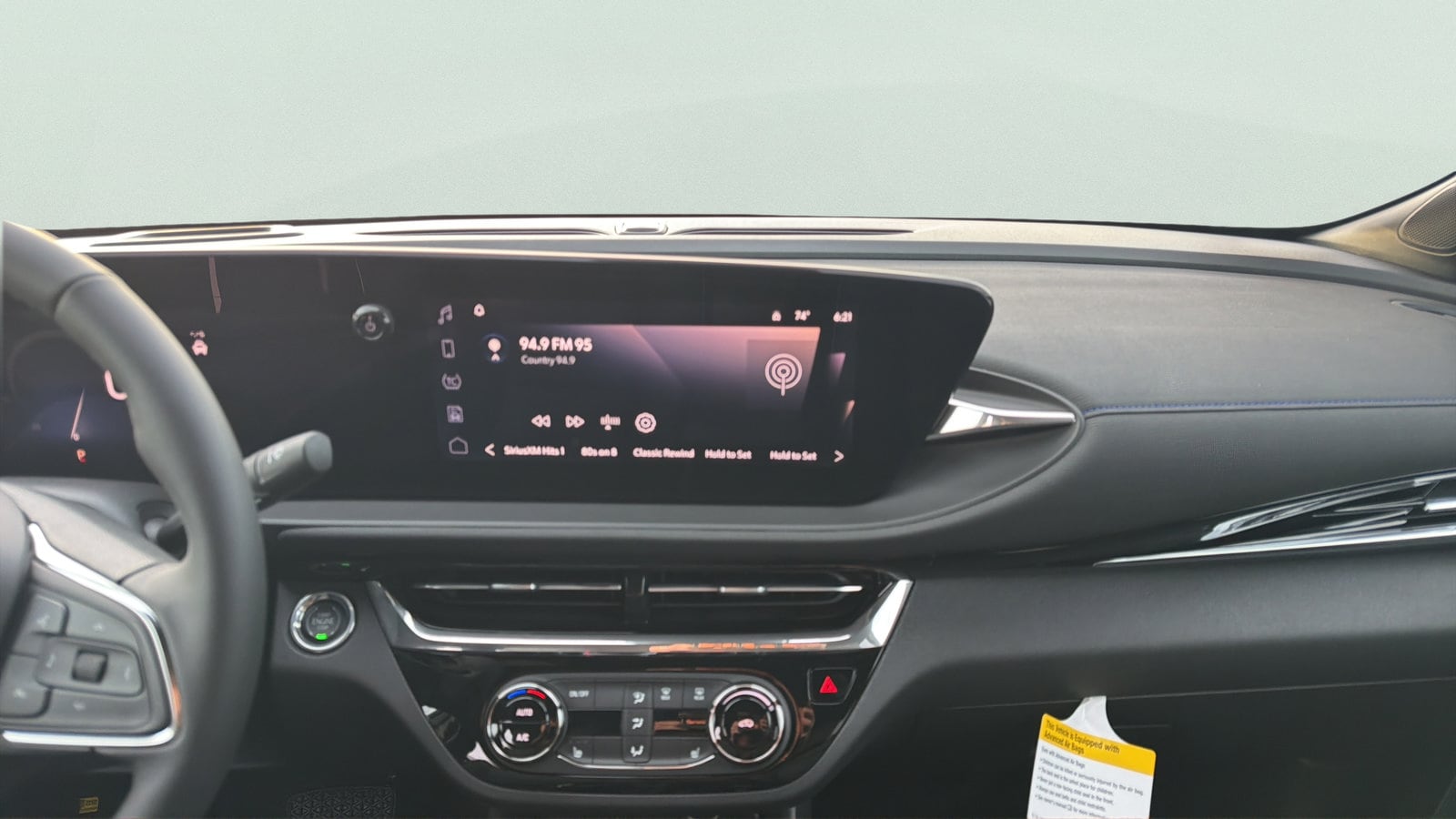 2026 Buick Envista Sport Touring - Photo 14