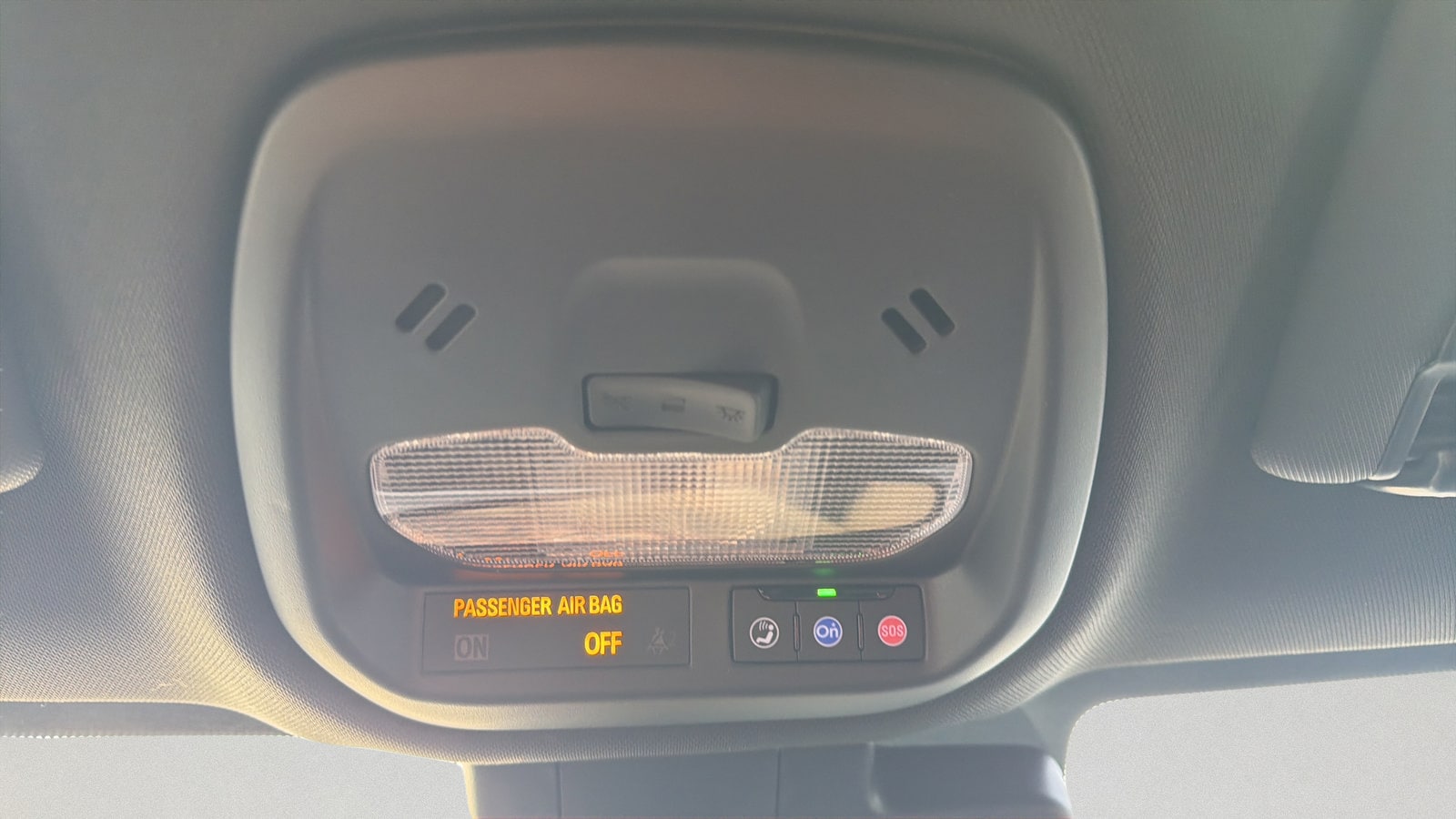 2026 Buick Envista Sport Touring - Photo 20