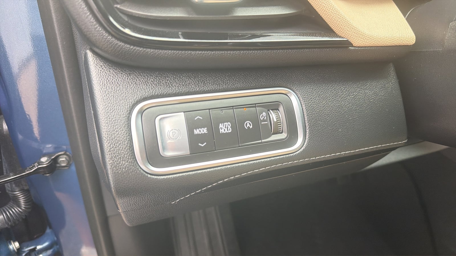 2026 Buick Enclave Preferred - Photo 23
