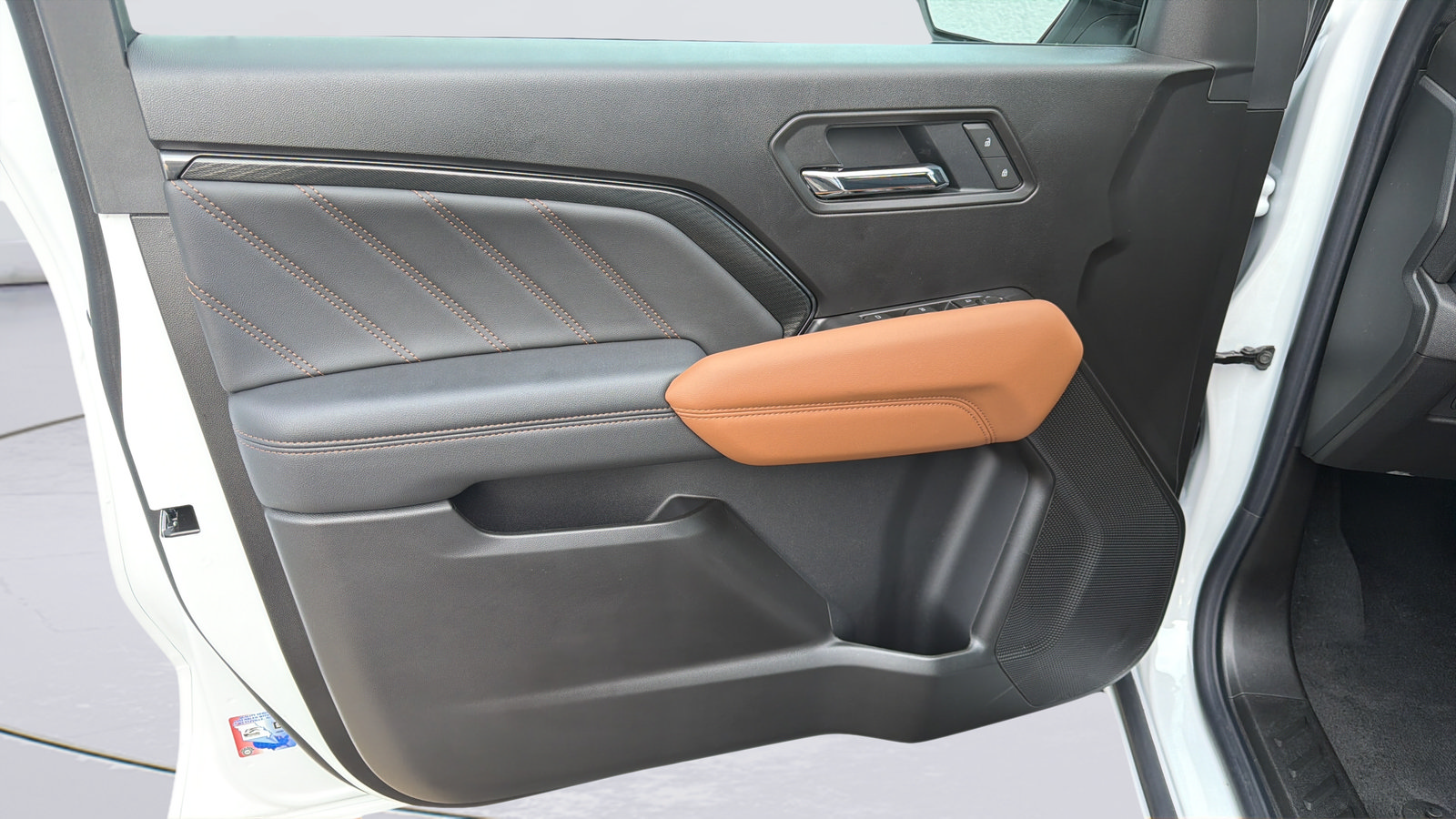 2026 GMC Canyon AT4 - Photo 22