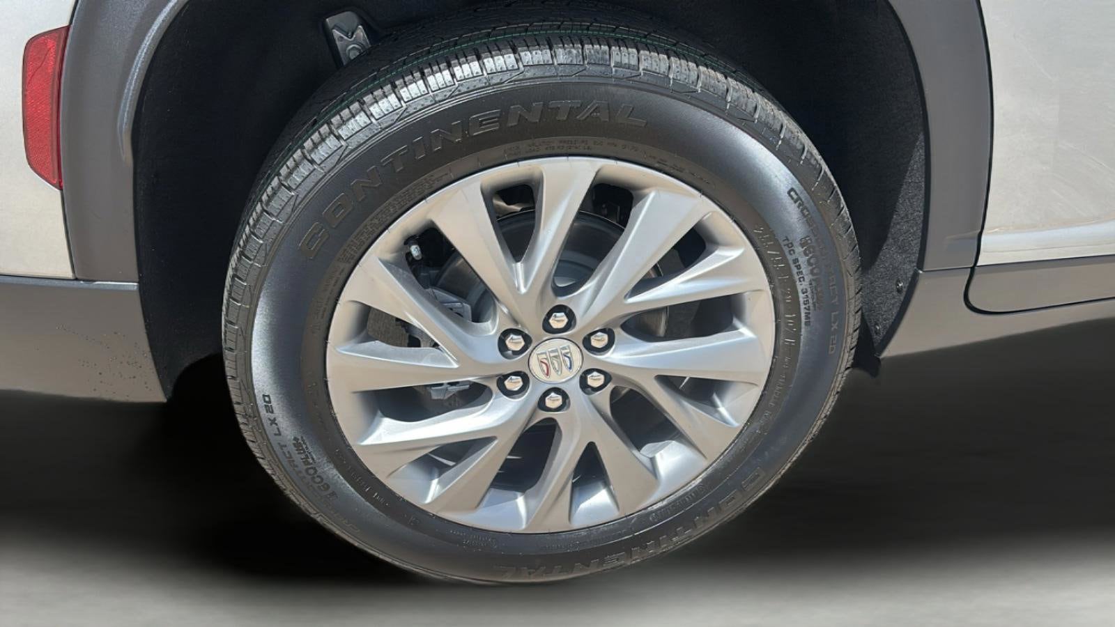 2026 Buick Enclave Preferred - Photo 13