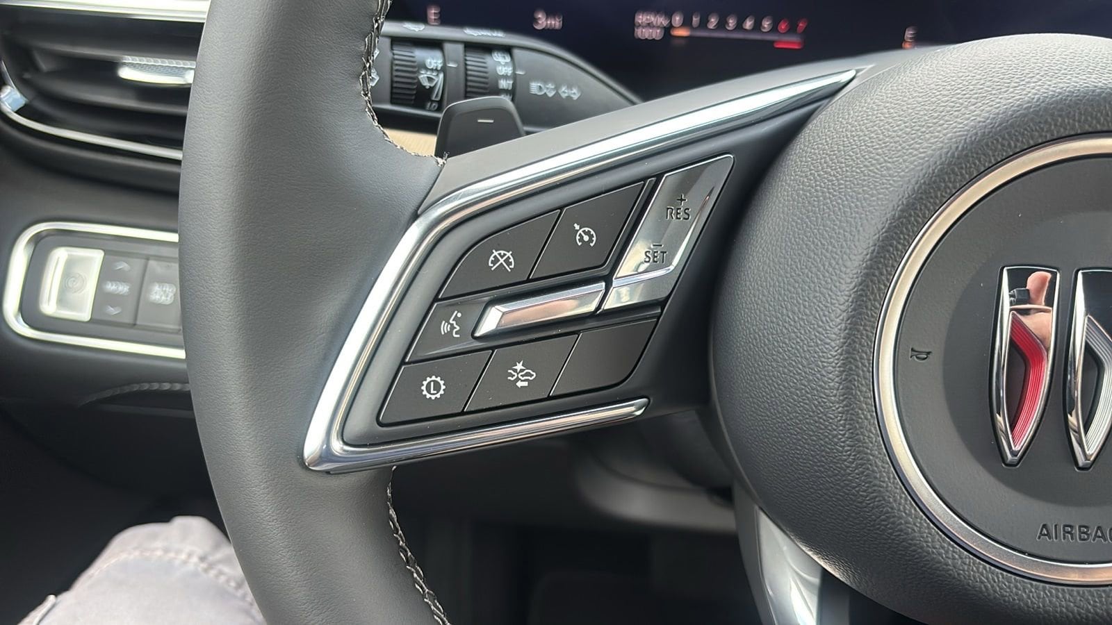 2026 Buick Enclave Preferred - Photo 17