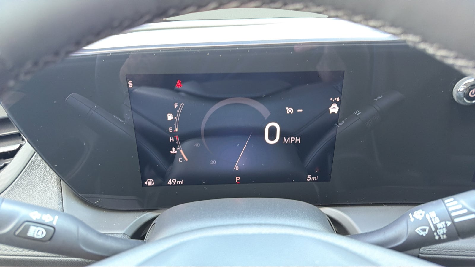 2026 Buick Encore GX Sport Touring - Photo 16