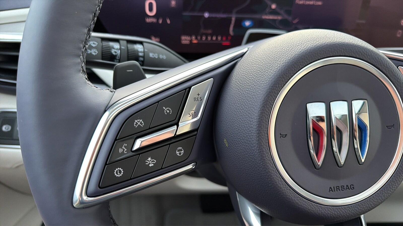 2027 Buick Enclave Avenir - Photo 18