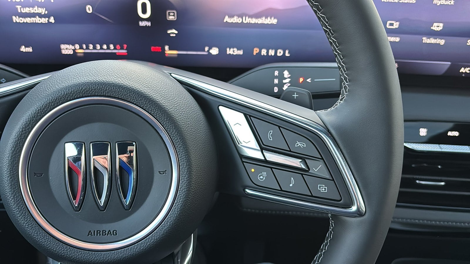 2026 Buick Enclave Sport Touring - Photo 17