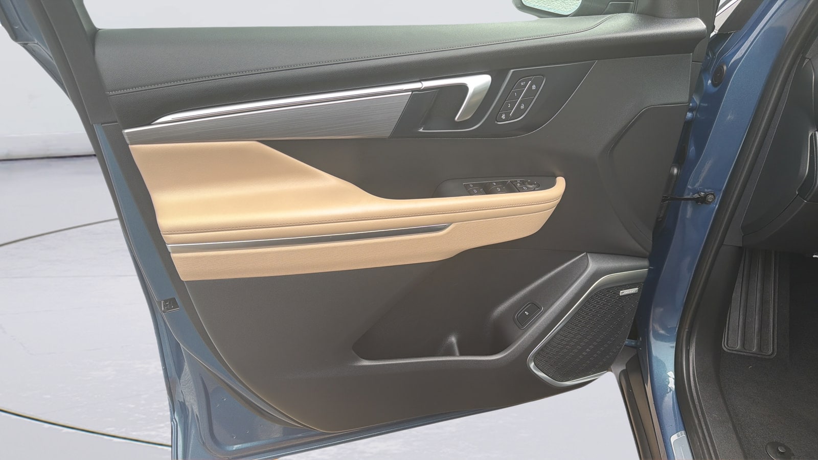2026 Buick Enclave Preferred - Photo 21
