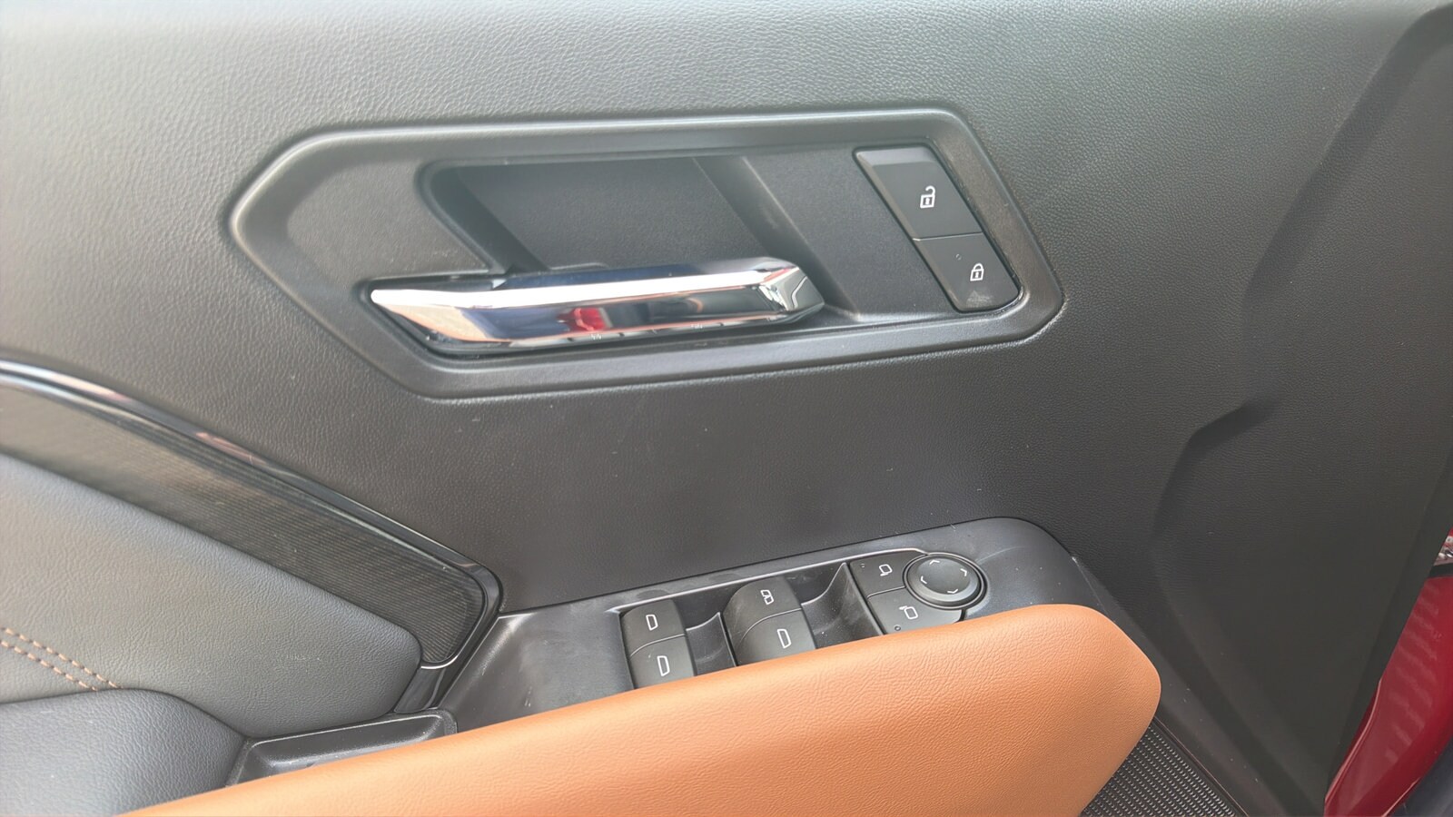 2026 GMC Canyon AT4 - Photo 22