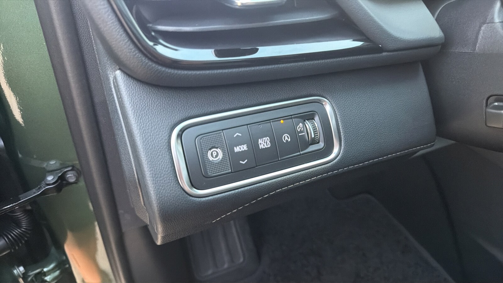 2027 Buick Enclave Avenir - Photo 24