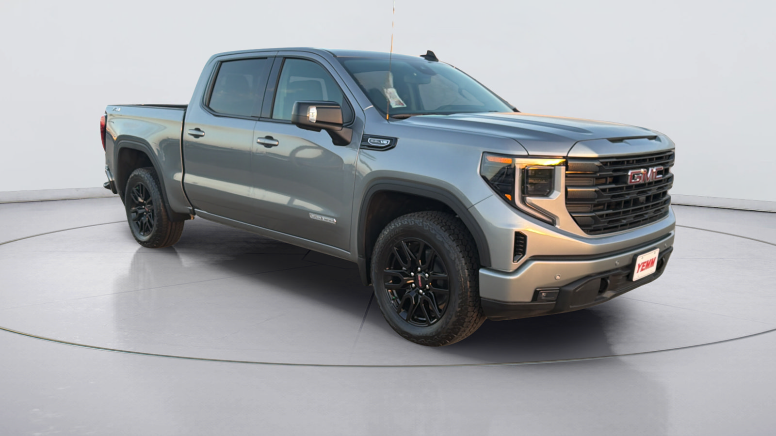  GMC Sierra 1500