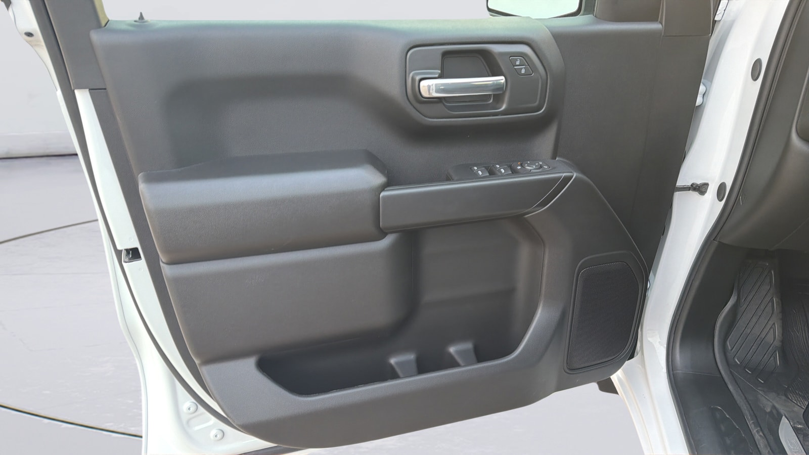 2026 GMC Sierra 1500 Pro - Photo 20