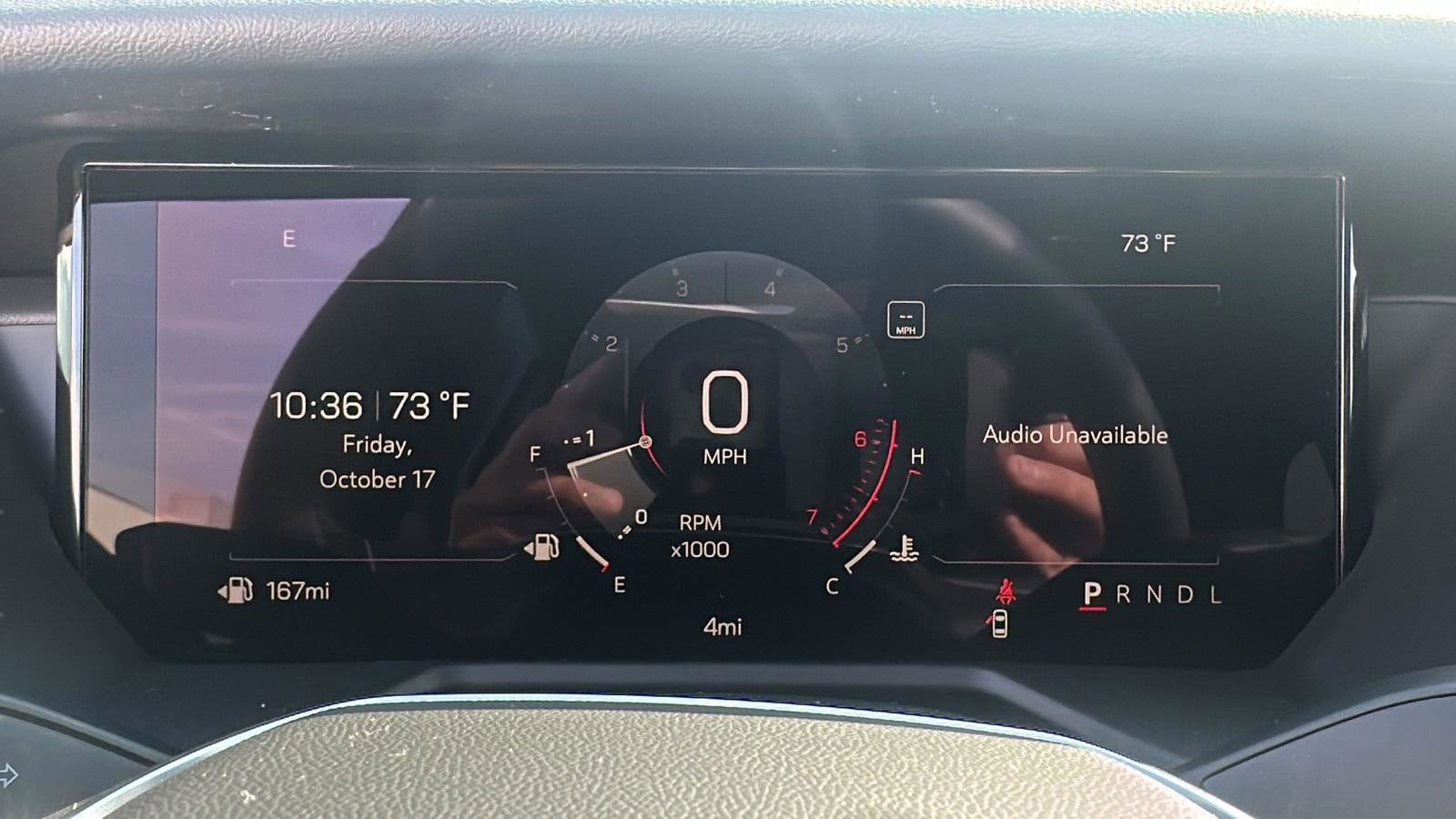 2026 GMC Acadia Elevation - Photo 22