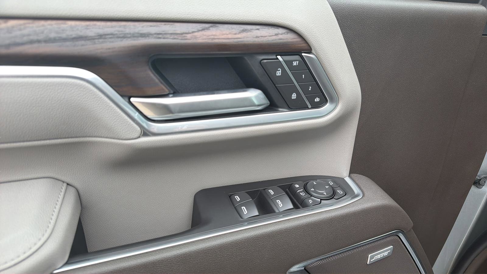 2026 GMC Sierra 2500HD SLT - Photo 23