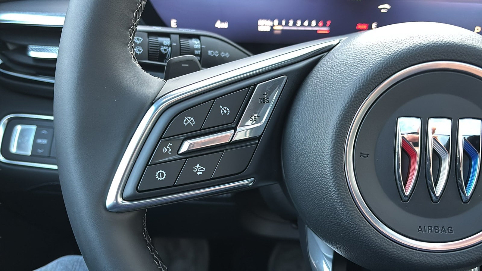 2026 Buick Enclave Sport Touring - Photo 16