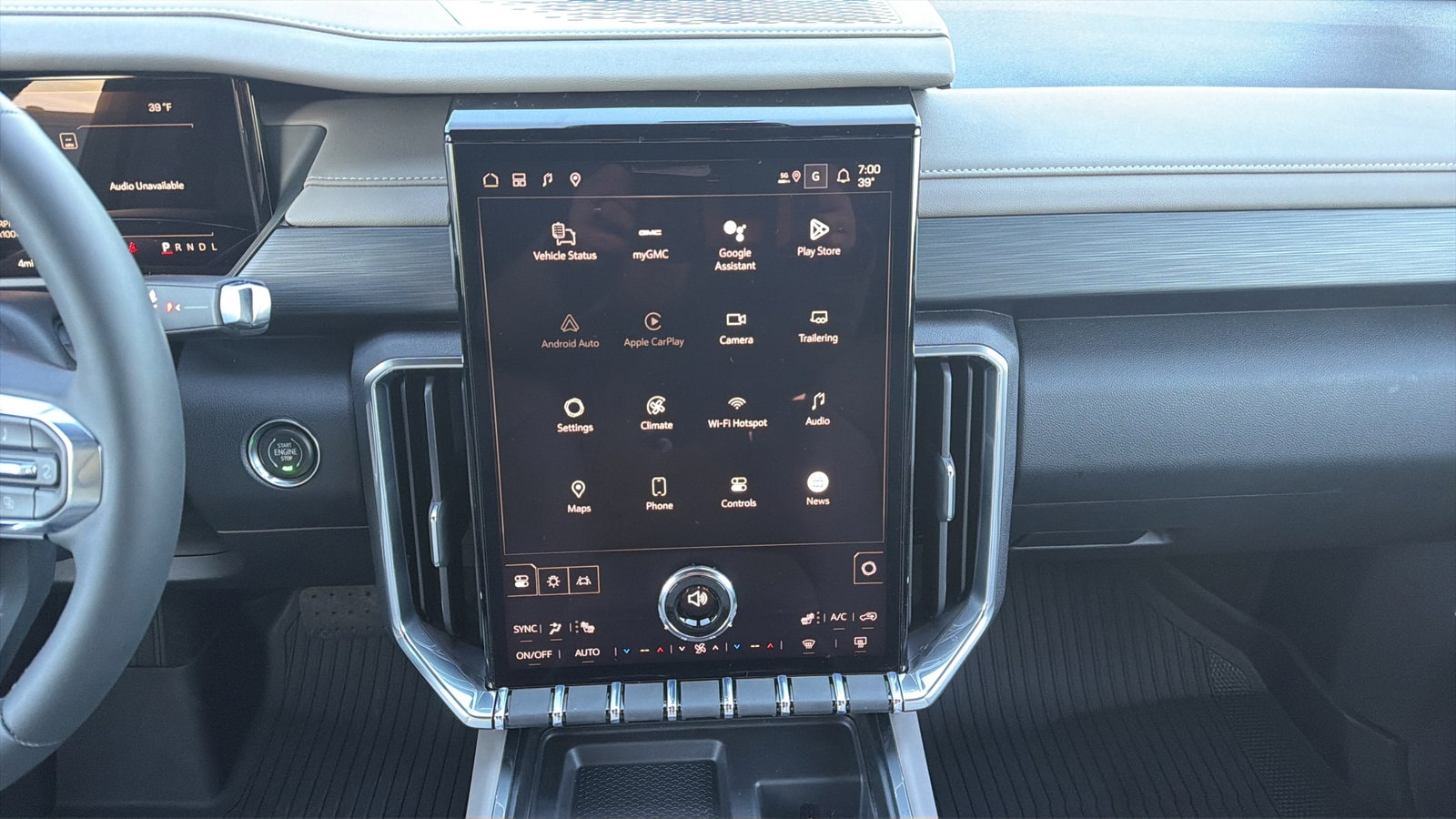 2026 GMC Acadia Elevation - Photo 14
