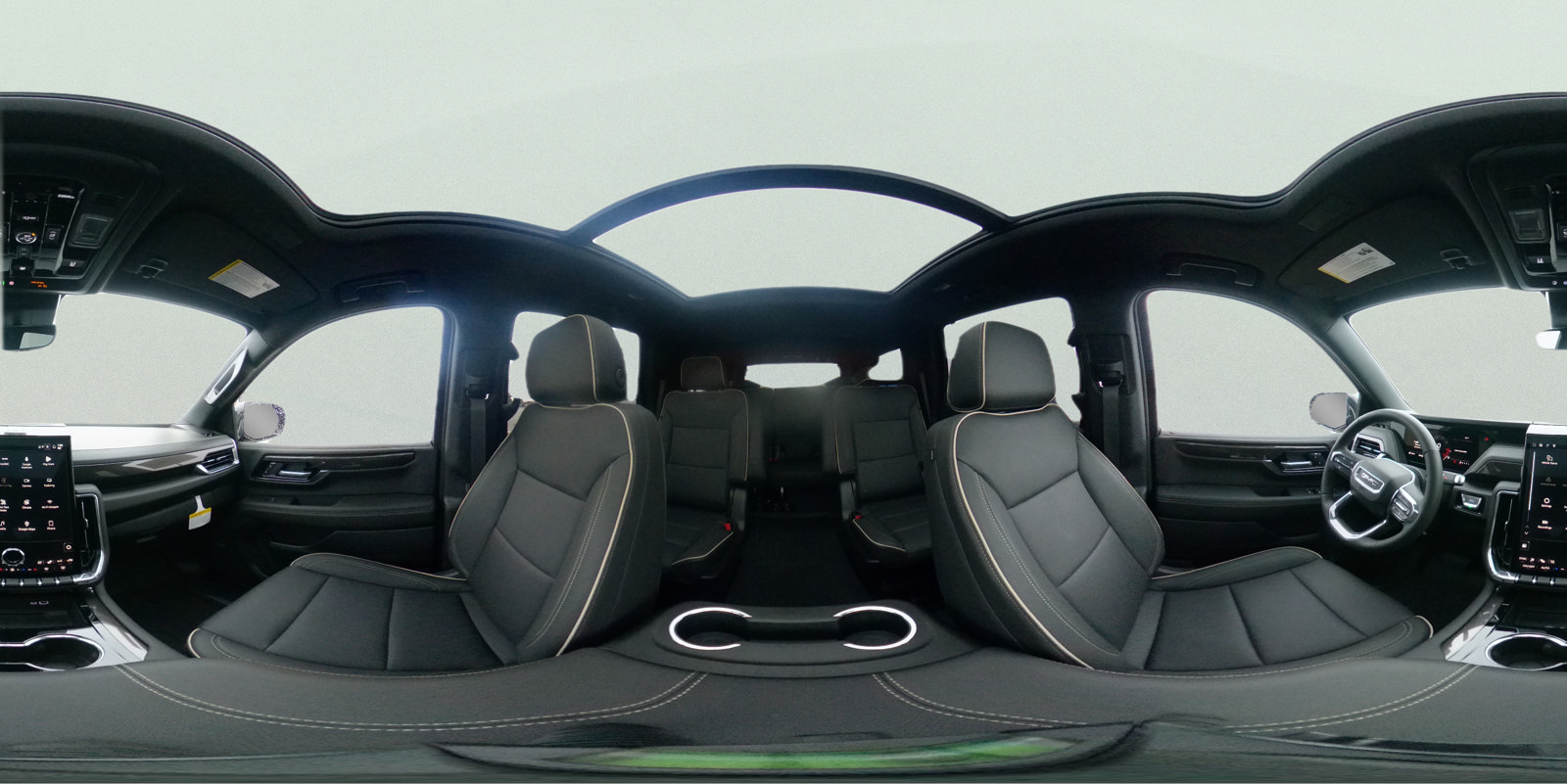 2026 GMC Yukon Elevation - Photo 29