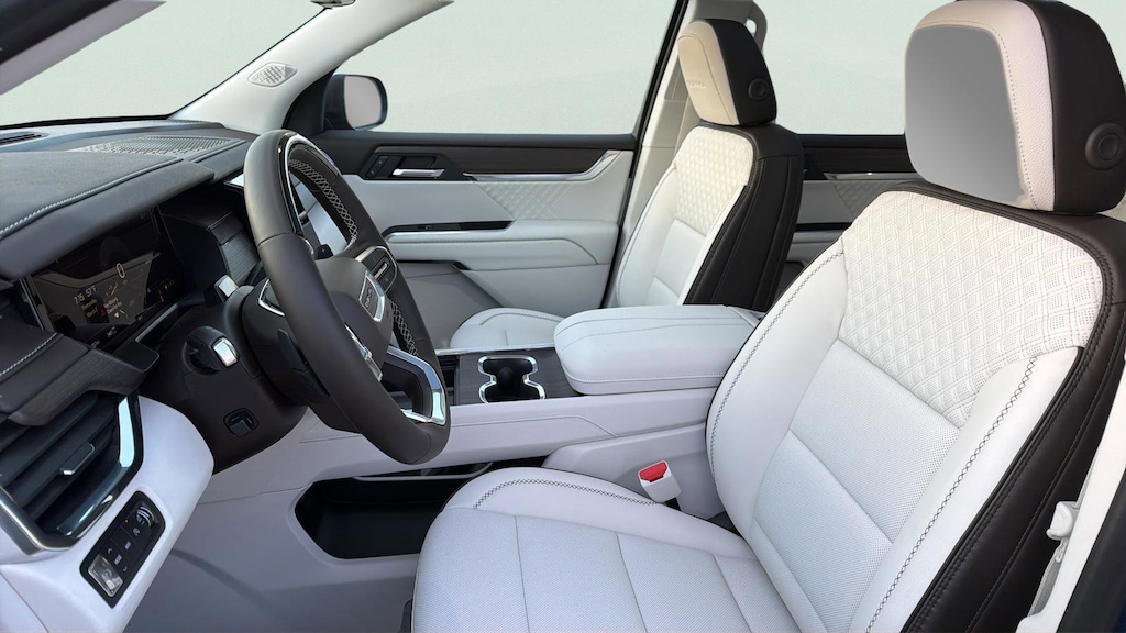 New 2026 GMC Acadia Denali SUV