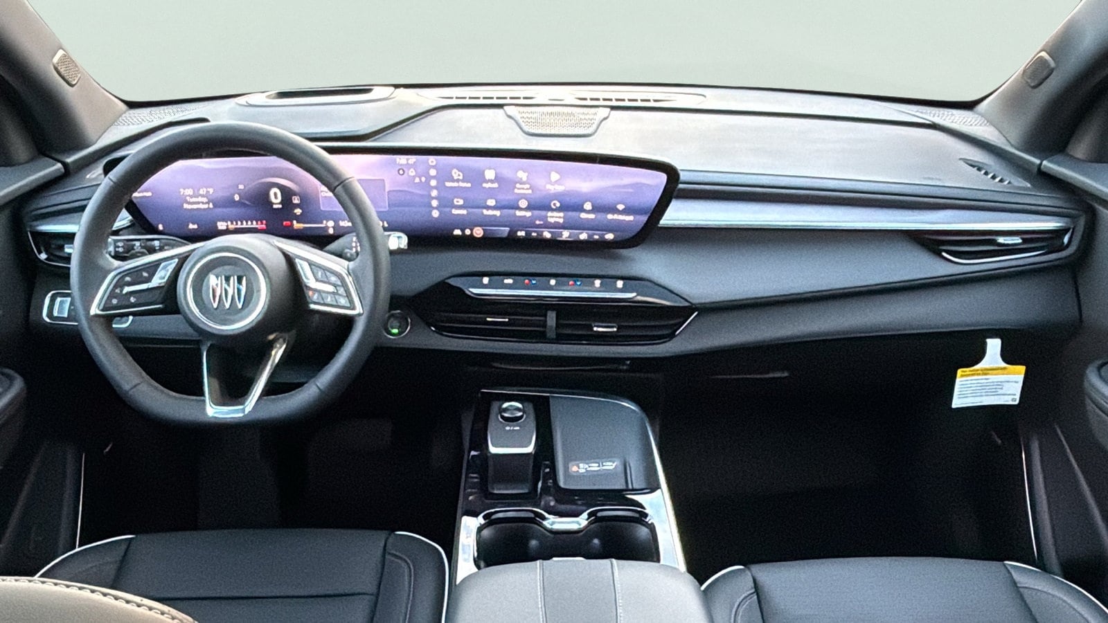 2026 Buick Enclave Sport Touring - Photo 11
