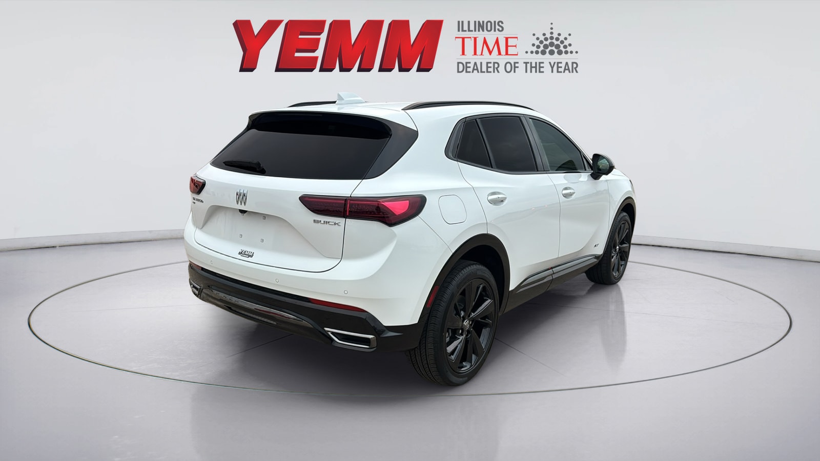 2026 Buick Envision Sport Touring - Photo 9