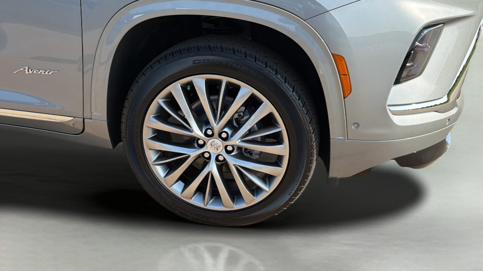 2026 Buick Enclave Avenir - Photo 31