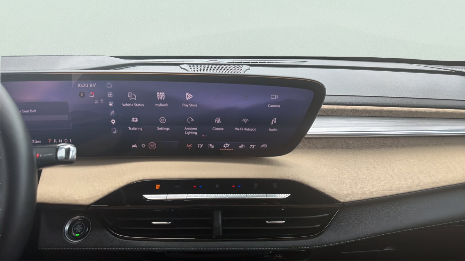 2026 Buick Enclave Preferred - Photo 13