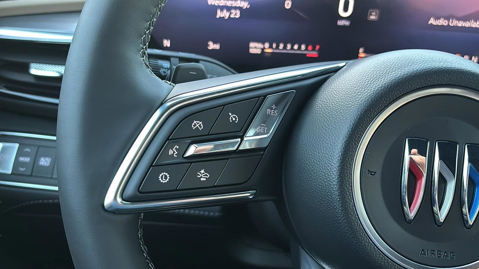 2026 Buick Enclave Preferred - Photo 15